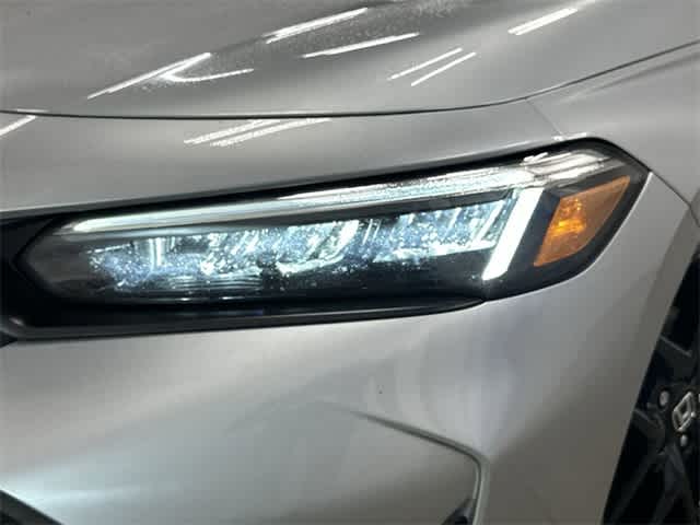 Thumbnail: 2025 Honda Civic - 31