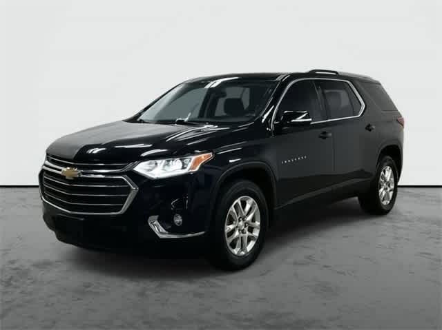 2018 Chevrolet Traverse LT -
                  League City, TX