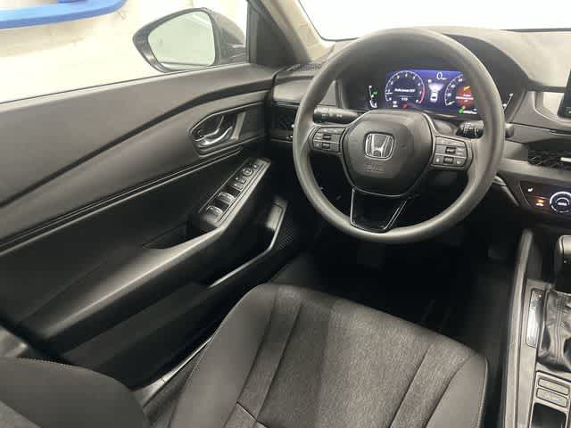 Thumbnail: 2025 Honda Accord - 12