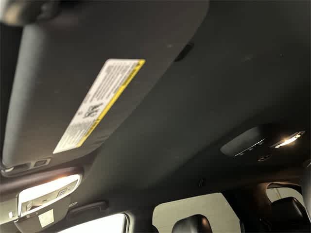 Thumbnail: 2017 Dodge Durango - 27