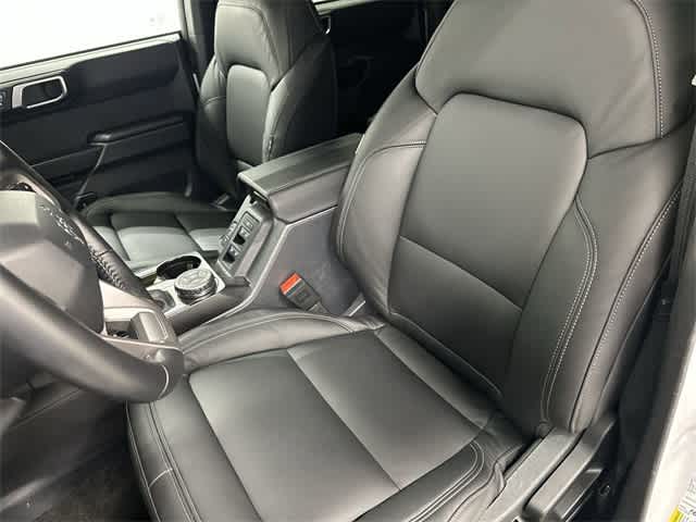 Thumbnail: 2025 Ford Bronco - 10