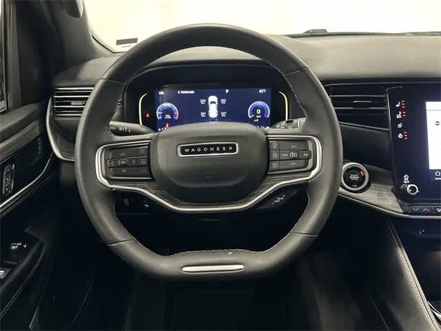 Thumbnail: 2023 Jeep Wagoneer - 15