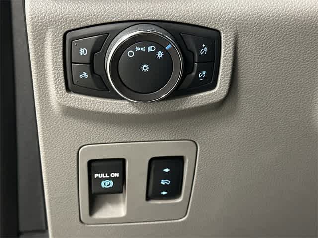 Thumbnail: 2019 Ford F-150 - 18