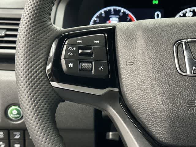 Thumbnail: 2026 Honda Ridgeline - 17