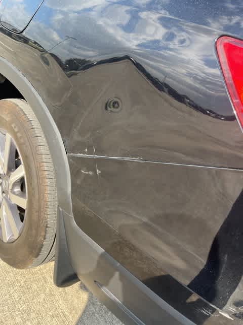 Thumbnail: 2021 Honda Pilot - 3