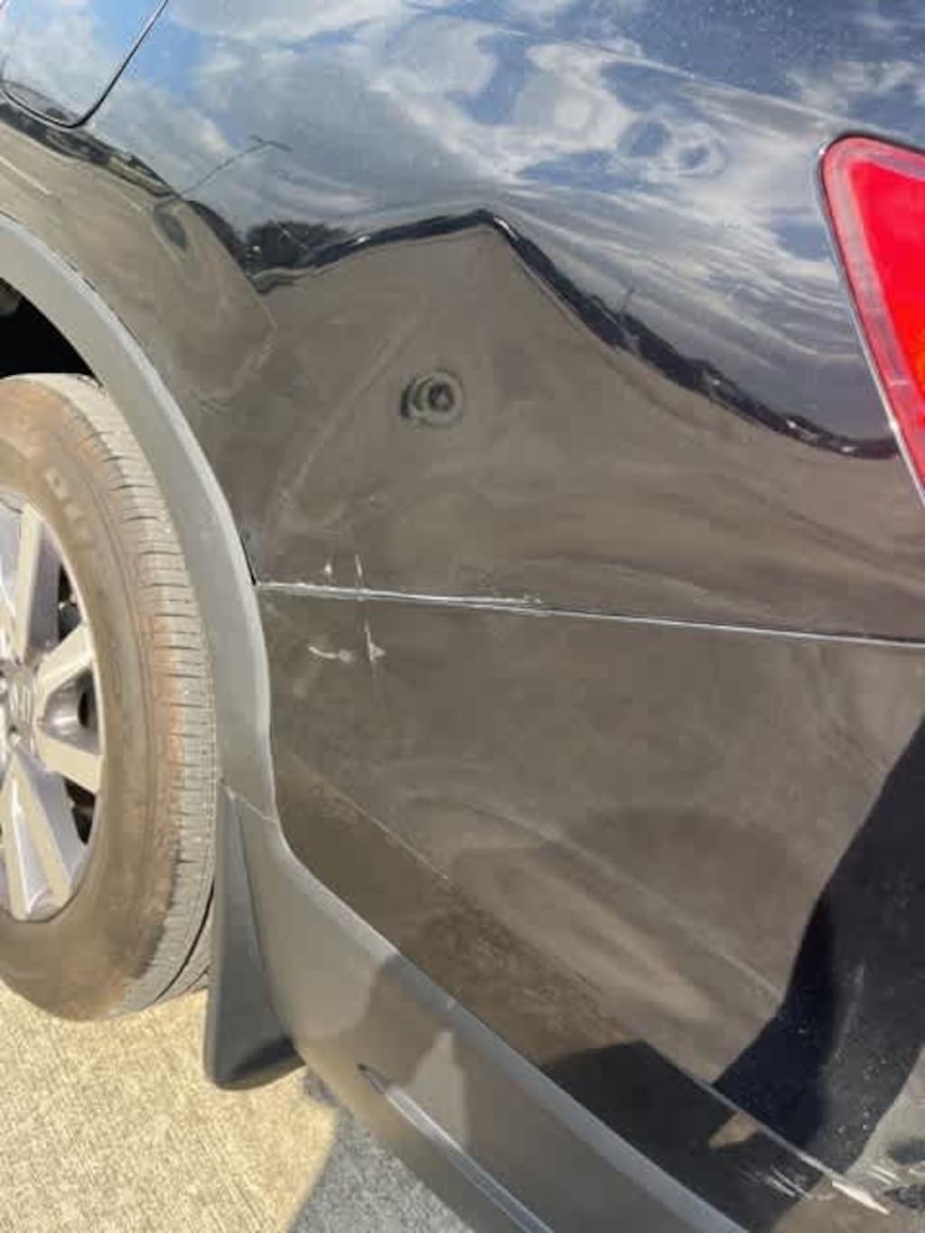 Certified 2021 Honda Pilot EX-L 2WD SUV