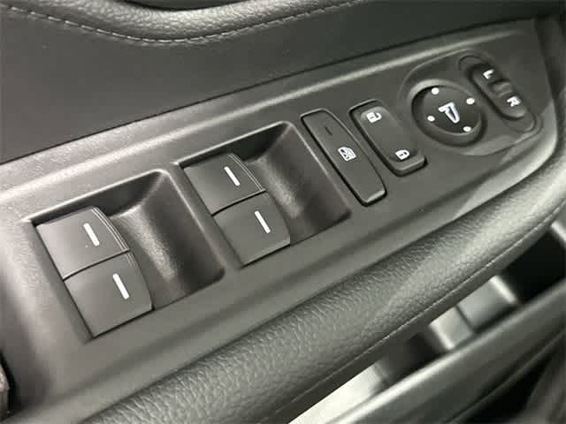 Thumbnail: 2026 Honda Odyssey - 19