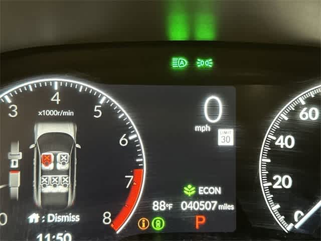 Thumbnail: 2024 Honda Civic - 16