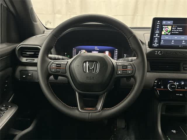 Thumbnail: 2026 Honda Passport - 15