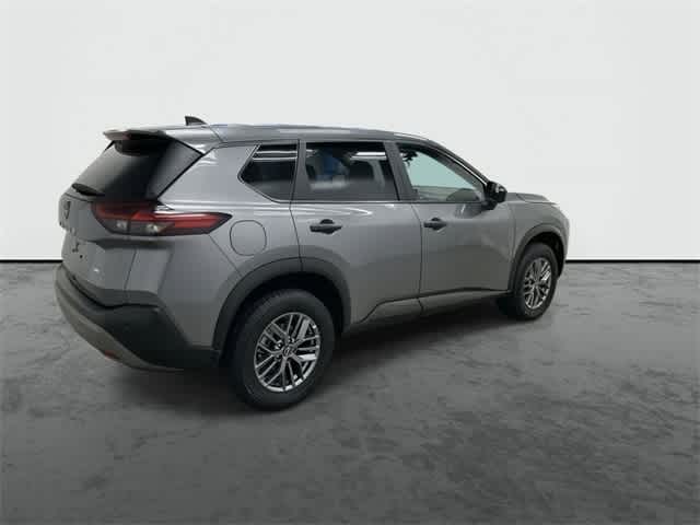 Thumbnail: 2023 Nissan Rogue - 9