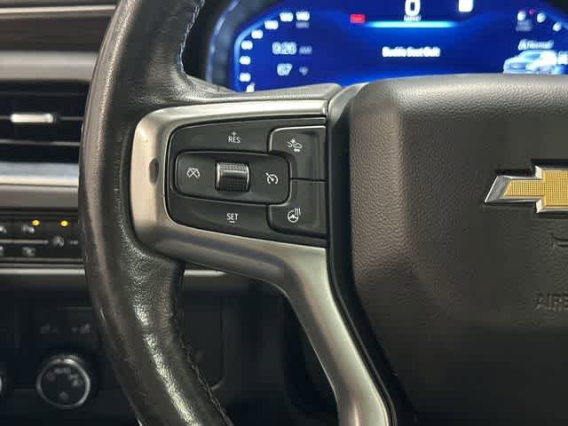 Thumbnail: 2022 Chevrolet Tahoe - 17