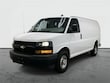  Chevrolet Express 2500