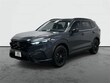 Honda CR-V Hybrid