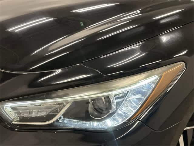 Thumbnail: 2019 INFINITI QX60 - 31