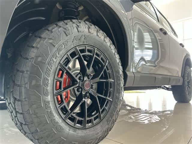 Thumbnail: 2026 Honda Passport - 28