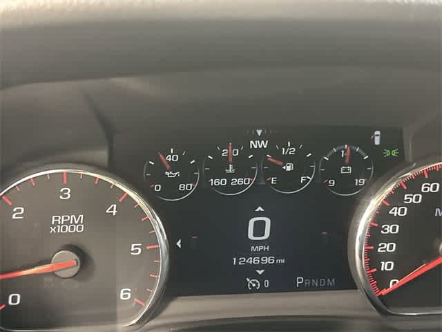 Thumbnail: 2016 GMC Yukon - 16