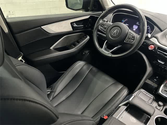 Thumbnail: 2024 Acura MDX - 12