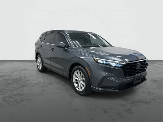Thumbnail: 2025 Honda CR-V - 6