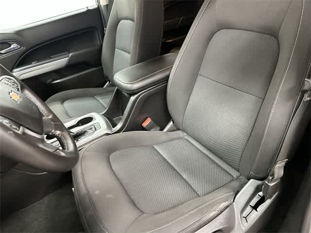 Thumbnail: 2018 Chevrolet Colorado - 10