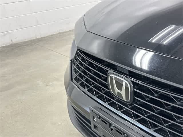 Thumbnail: 2024 Honda Accord - 29