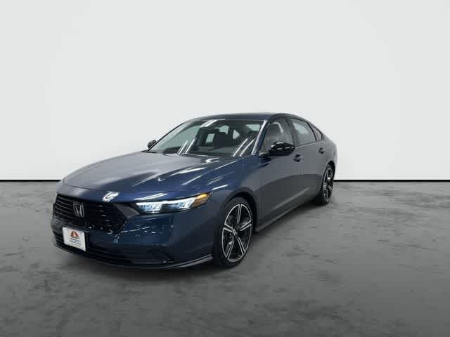 Thumbnail: 2026 Honda Accord - 7