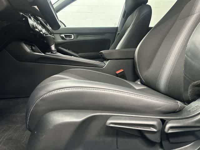 2024 Honda Civic Sport - Photo 26