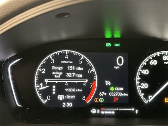 Thumbnail: 2024 Honda Civic - 16