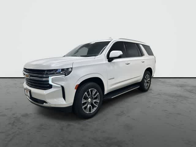 Thumbnail: 2022 Chevrolet Tahoe - 8