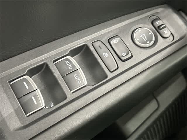 Thumbnail: 2023 Honda Accord - 18