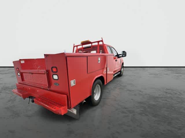 Thumbnail: 2017 Ford F-350 - 2