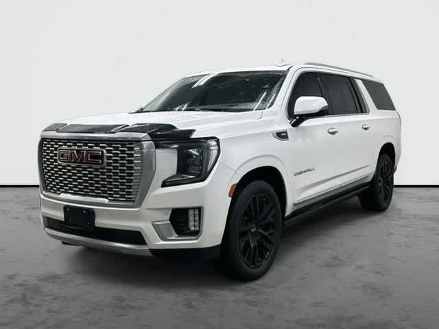 Thumbnail: 2021 GMC Yukon XL - 1
