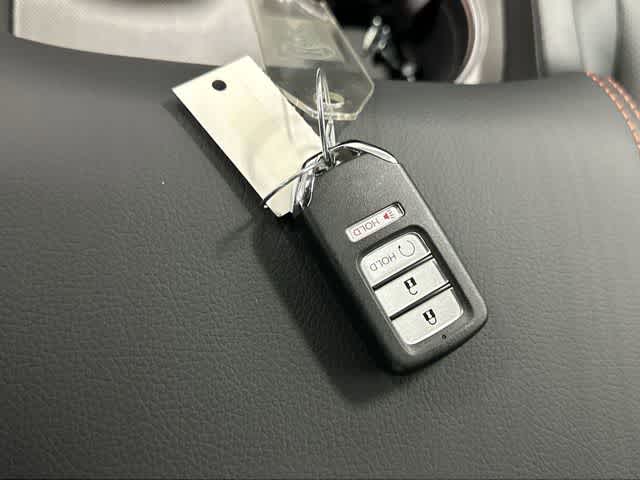 Thumbnail: 2025 Honda Ridgeline - 33