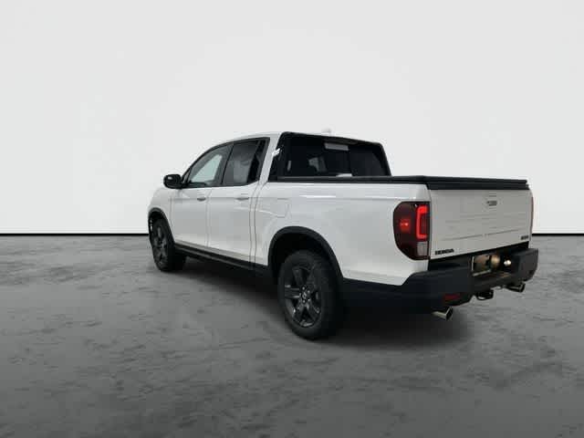 Thumbnail: 2026 Honda Ridgeline - 2