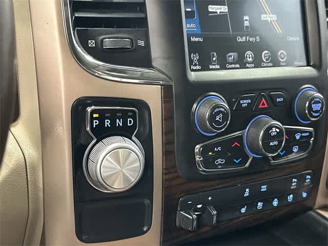 Thumbnail: 2014 RAM 1500 - 25