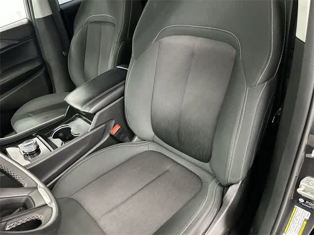 Thumbnail: 2023 Jeep Grand Cherokee - 10