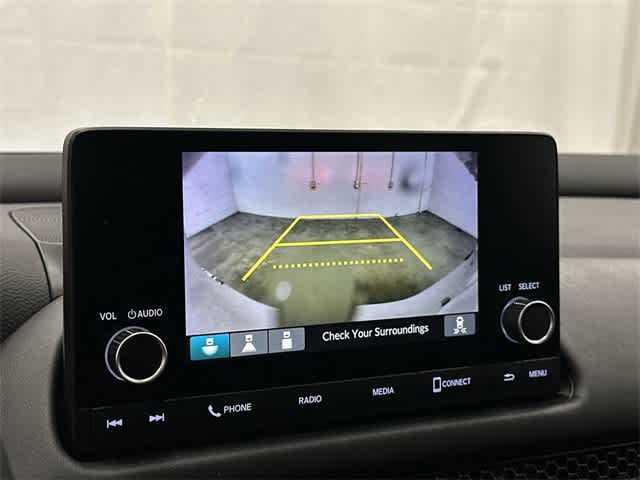 Thumbnail: 2025 Honda HR-V - 23