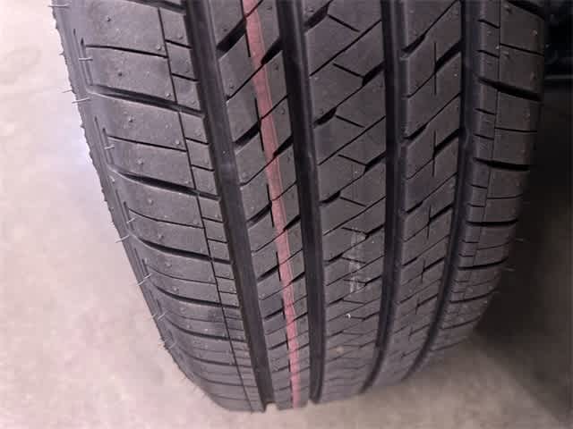 Thumbnail: 2025 Honda CR-V - 26