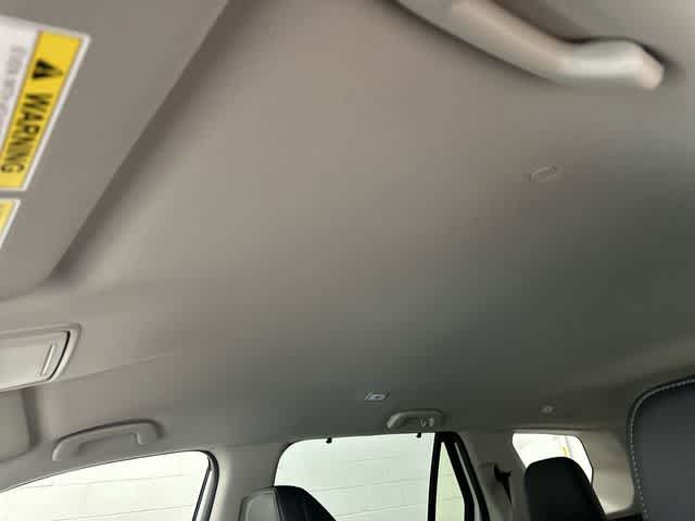 Thumbnail: 2026 Honda Pilot - 28