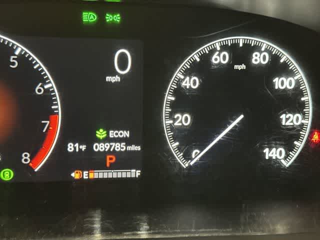 2023 Honda HR-V EX-L - Photo 16