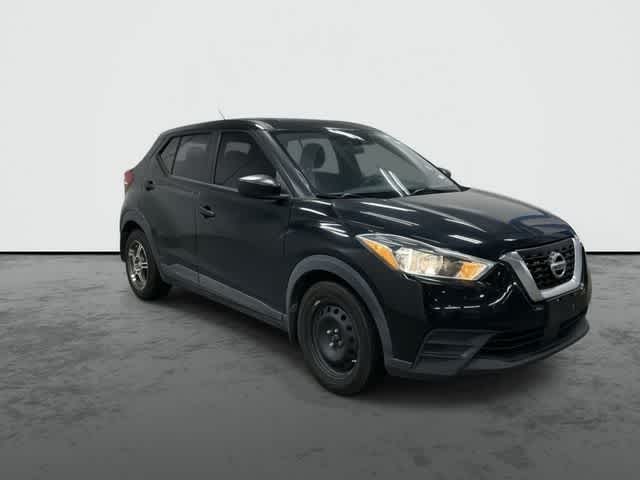 Thumbnail: 2020 Nissan Kicks - 4