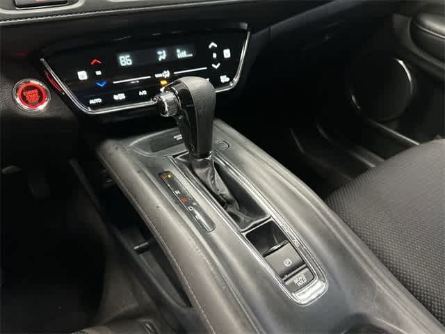 Thumbnail: 2022 Honda HR-V - 24