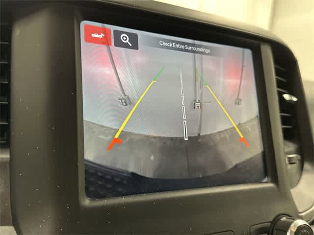 Thumbnail: 2024 RAM 2500 - 23