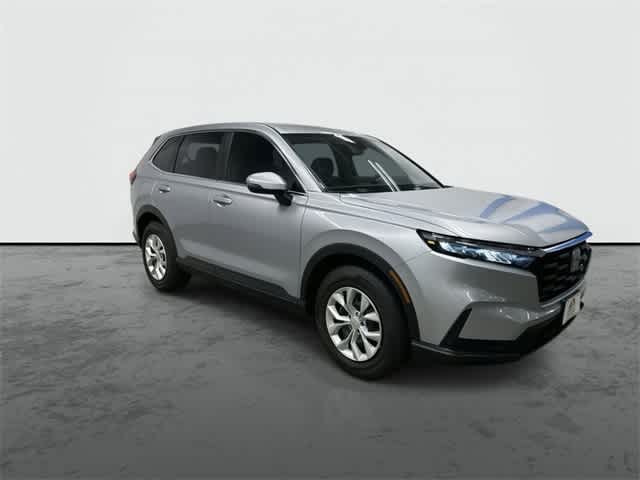 Thumbnail: 2026 Honda CR-V - 5