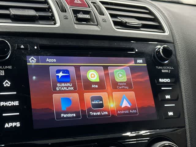 Thumbnail: 2020 Subaru WRX - 24