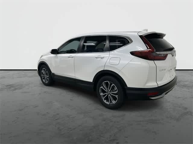 Thumbnail: 2022 Honda CR-V - 9