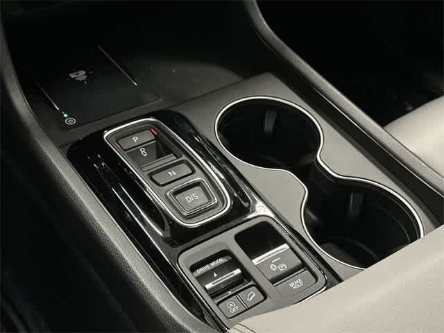 2025 Honda Pilot EX-L 24