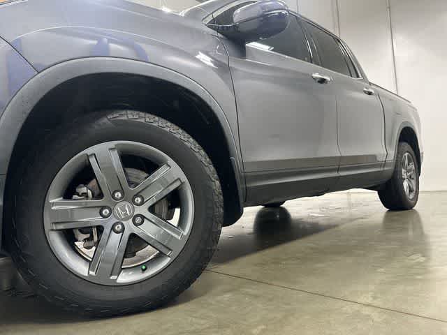 Thumbnail: 2023 Honda Ridgeline - 28