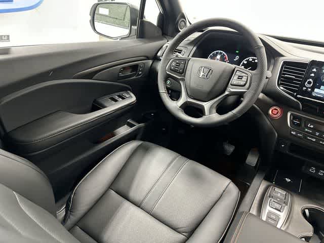 Thumbnail: 2026 Honda Ridgeline - 12