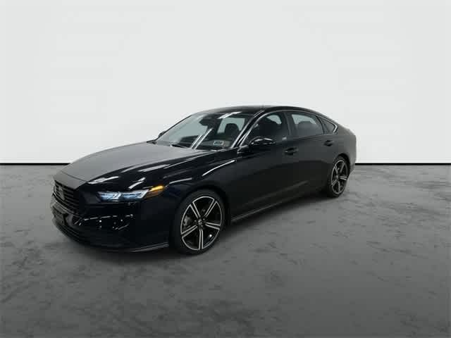 Thumbnail: 2024 Honda Accord - 8