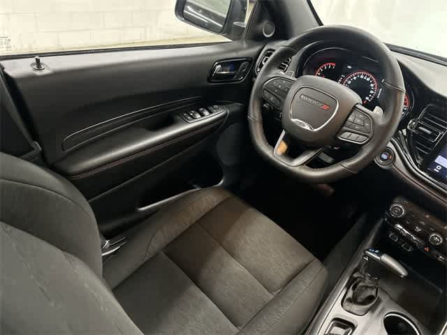 Thumbnail: 2025 Dodge Durango - 12